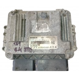 Centralina motore 0281014365 Alfa Romeo 159 2.4 Jtd - Centralina - 1