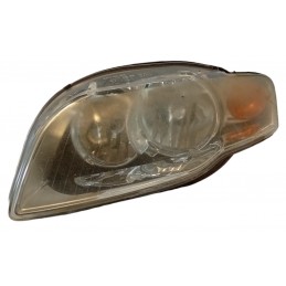 Proiettore anteriore sinistro 1305630461 Audi A4 Avant 2.5 Tdi 2005-2008 - Proiettore anteriore - 1