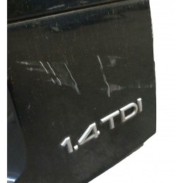 Portellone posteriore Audi A2 2000-2005 - Portellone - 3