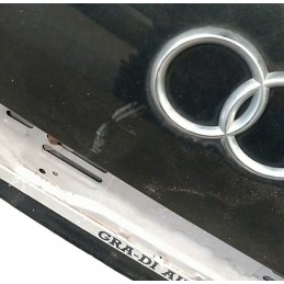 Portellone posteriore Audi A2 2000-2005 - Portellone - 4