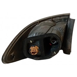 Fanale posteriore sinistro Mazda 6 2002-2008 - Fanale posteriore - 2 Fanale posteriore sinistro Mazda 6 2002-2008 - Fanale posteriore - 2