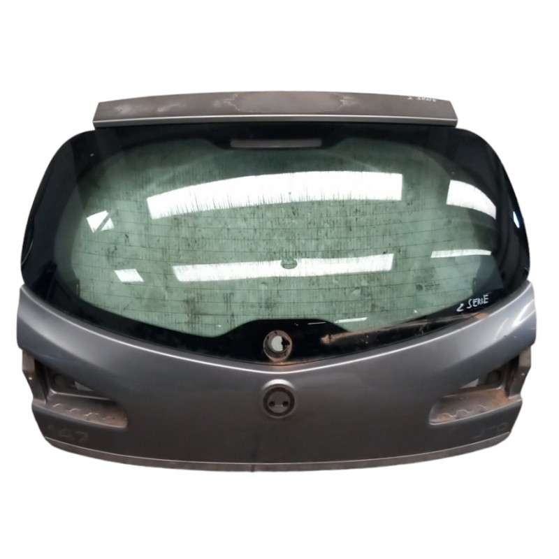 Portellone posteriore Alfa Romeo 147 Mk2 2005-2010 - Portellone - 1 Portellone posteriore Alfa Romeo 147 Mk2 2005-2010 - Portellone - 1