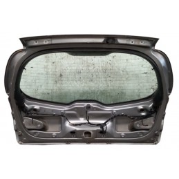 Portellone posteriore Alfa Romeo 147 Mk2 2005-2010 - Portellone - 2 Portellone posteriore Alfa Romeo 147 Mk2 2005-2010 - Portellone - 2