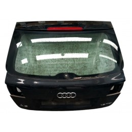 Portellone posteriore Audi A3 sportback 5 porte 2010-2013 - Portellone - 1