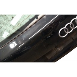 Portellone posteriore Audi A3 sportback 5 porte 2010-2013 - Portellone - 3