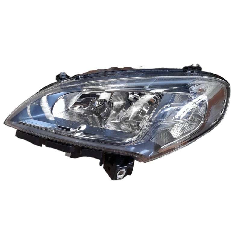 Proiettore faro anteriore sinistro elettrico 8.10.129.00 Fiat Doblo 2015 in poi - Proiettore anteriore - 1 Proiettore faro anteriore sinistro elettrico 8.10.129.00 Fiat Doblo 2015 in poi - Proiettore anteriore - 1