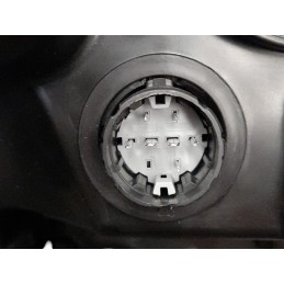 Proiettore faro anteriore sinistro elettrico 8.10.129.00 Fiat Doblo 2015 in poi - Proiettore anteriore - 3 Proiettore faro anteriore sinistro elettrico 8.10.129.00 Fiat Doblo 2015 in poi - Proiettore anteriore - 3
