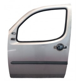 Porta anteriore sinistra Fiat Doblò 2000-2009 - Portiera - 1