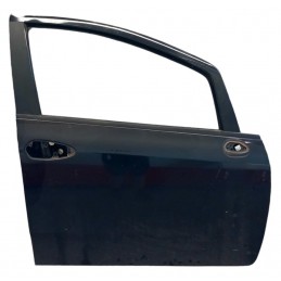 Porta anteriore destra Fiat Grande Punto 2005-2018 - Portiera - 1