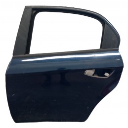 Porta posteriore sinistra Alfa Romeo 159 2005-2011 - Portiera - 1