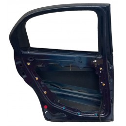 Porta posteriore sinistra Alfa Romeo 159 2005-2011 - Portiera - 2