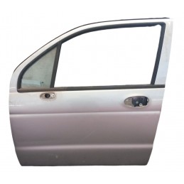 Porta anteriore sinistra Daewoo Matiz 1998-2010 - Portiera - 1