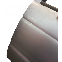 Porta anteriore sinistra Daewoo Matiz 1998-2010 - Portiera - 4