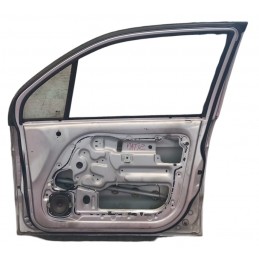 Porta anteriore destra Daewoo Matiz 1998-2010 - Portiera - 2 Porta anteriore destra Daewoo Matiz 1998-2010 - Portiera - 2