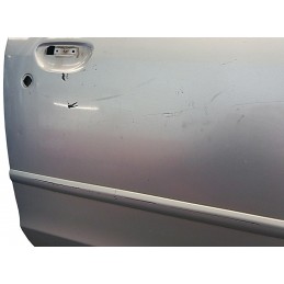 Porta anteriore destra Mitsubishi Colt 3 porte 2004-2012 - Portiera - 3