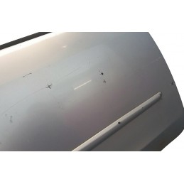 Porta anteriore destra Mitsubishi Colt 3 porte 2004-2012 - Portiera - 4