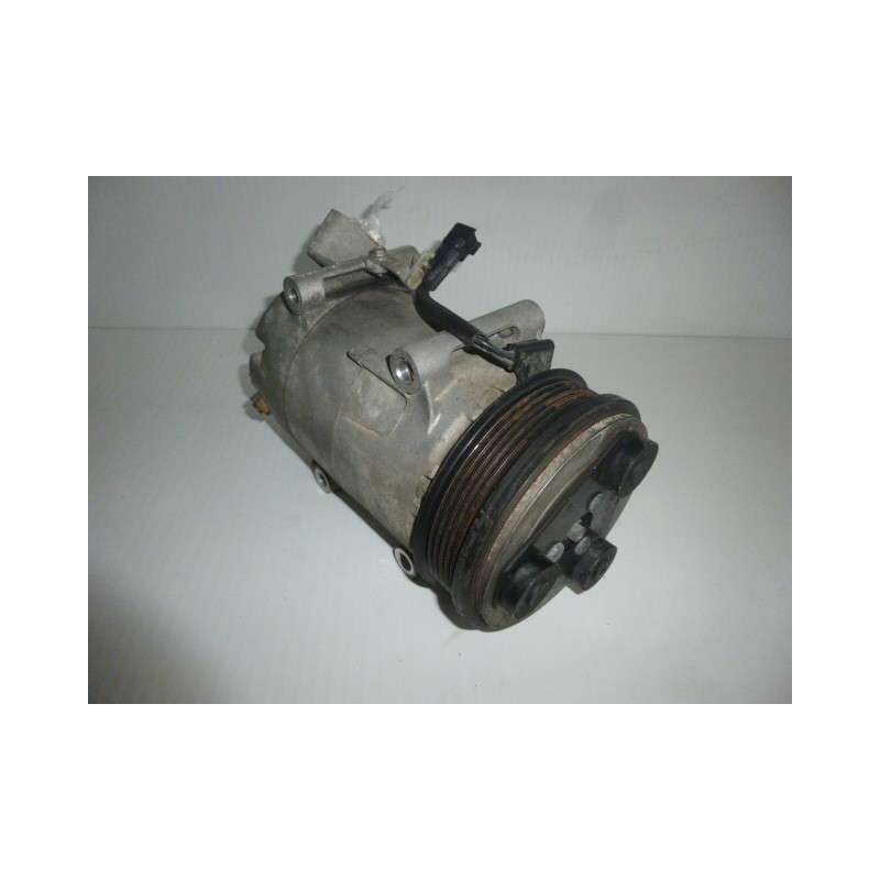 Compressore aria condizionata 3M5H19D629KG Ford Focus 1.6 TDCI - Compressore aria condizionata - 1 Compressore aria condizionata 3M5H19D629KG Ford Focus 1.6 TDCI - Compressore aria condizionata - 1