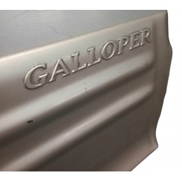 Porta anteriore destra Hyundai Galloper 1991-2003 - Portiera - 5