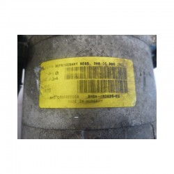 Compressore aria condizionata 3M5H19D629KG Ford Focus 1.6 TDCI - Compressore aria condizionata - 2 Compressore aria condizionata 3M5H19D629KG Ford Focus 1.6 TDCI - Compressore aria condizionata - 2