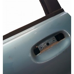 Porta anteriore sinistra Tata Indica 1998-2007 - Portiera - 4