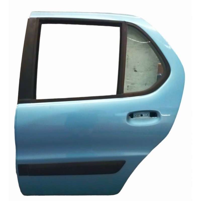 Porta posteriore sinistra Tata Indica 1998-2007 - Portiera - 1