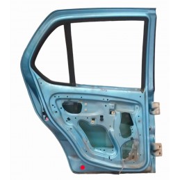 Porta posteriore sinistra Tata Indica 1998-2007 - Portiera - 2