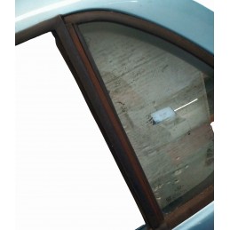 Porta posteriore sinistra Tata Indica 1998-2007 - Portiera - 4