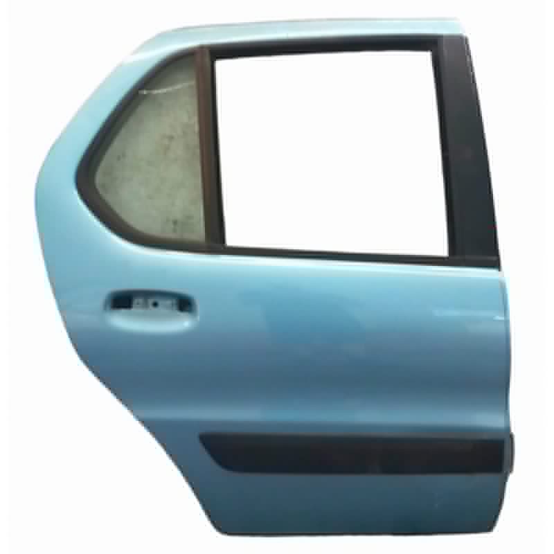 Porta posteriore destra Tata Indica 1998-2007 - Portiera - 1 Porta posteriore destra Tata Indica 1998-2007 - Portiera - 1