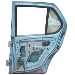 Porta posteriore destra Tata Indica 1998-2007 - Portiera - 2 Porta posteriore destra Tata Indica 1998-2007 - Portiera - 2
