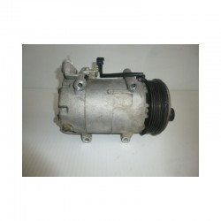 Compressore aria condizionata 3M5H19D629KG Ford Focus 1.6 TDCI - Compressore aria condizionata - 3 Compressore aria condizionata 3M5H19D629KG Ford Focus 1.6 TDCI - Compressore aria condizionata - 3