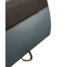 Porta posteriore destra Tata Indica 1998-2007 - Portiera - 5 Porta posteriore destra Tata Indica 1998-2007 - Portiera - 5