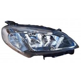 Proiettore faro anteriore destro elettrico 8.10.128.00 Fiat Doblo 2015 in poi - Proiettore anteriore - 1
