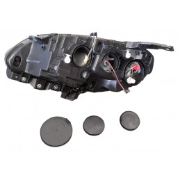 Proiettore faro anteriore destro elettrico 8.10.128.00 Fiat Doblo 2015 in poi - Proiettore anteriore - 2 Proiettore faro anteriore destro elettrico 8.10.128.00 Fiat Doblo 2015 in poi - Proiettore anteriore - 2