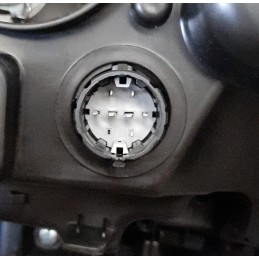 Proiettore faro anteriore destro elettrico 8.10.128.00 Fiat Doblo 2015 in poi - Proiettore anteriore - 3 Proiettore faro anteriore destro elettrico 8.10.128.00 Fiat Doblo 2015 in poi - Proiettore anteriore - 3
