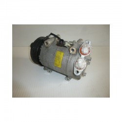 Compressore aria condizionata 3M5H19D629KG Ford Focus 1.6 TDCI - Compressore aria condizionata - 4 Compressore aria condizionata 3M5H19D629KG Ford Focus 1.6 TDCI - Compressore aria condizionata - 4