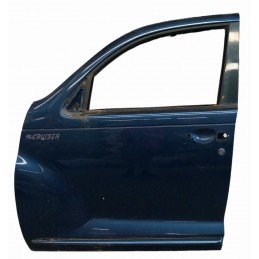 Porta anteriore sinistra Chrysler Pt Cruiser 2000-2010 - Portiera - 1