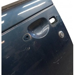 Porta anteriore sinistra Chrysler Pt Cruiser 2000-2010 - Portiera - 3