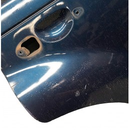 Porta posteriore destra Chrysler Pt Cruiser 2000-2010 - Portiera - 5 Porta posteriore destra Chrysler Pt Cruiser 2000-2010 - Portiera - 5
