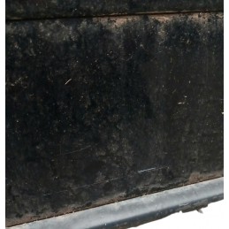 Porta anteriore destra Audi A2 2000-2005 - Portiera - 4 Porta anteriore destra Audi A2 2000-2005 - Portiera - 4