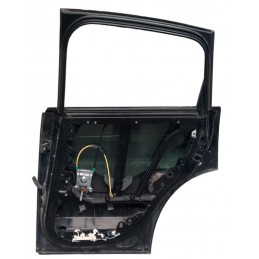 Porta posteriore destra Audi A2 2000-2005 - Portiera - 2