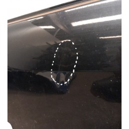 Porta posteriore destra Audi A2 2000-2005 - Portiera - 4