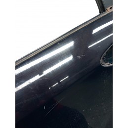 Porta posteriore sinistra Fiat Grande Punto 2006-2018 - Portiera - 5 Porta posteriore sinistra Fiat Grande Punto 2006-2018 - Portiera - 5