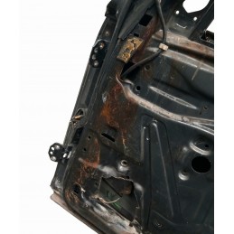 Porta anteriore destra Mercedes 250 S124 1984-1995 - Portiera - 5