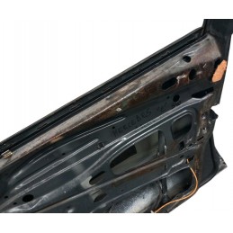 Porta anteriore destra Mercedes 250 S124 1984-1995 - Portiera - 6