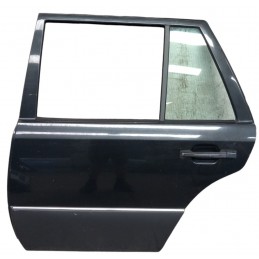 Porta posteriore sinistra Mercedes 250 S124 1984-1995 - Portiera - 1