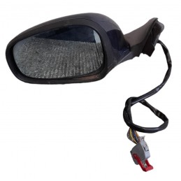 Specchietto retrovisore destro elettrico Alfa Romeo 159 1.9 Jtdm 2005-2011 7 pin - Specchietto retrovisore - 1