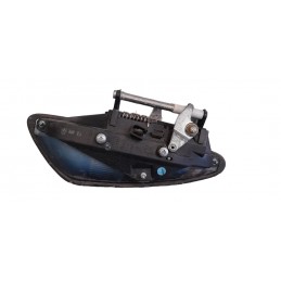 Maniglia esterna posteriore sinistra Alfa Romeo 159 berlina 2005-2011 - Maniglia - 2 Maniglia esterna posteriore sinistra Alfa Romeo 159 berlina 2005-2011 - Maniglia - 2