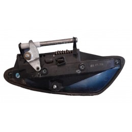 Maniglia esterna posteriore destra Alfa Romeo 159 berlina 2005-2011 - Maniglia - 2 Maniglia esterna posteriore destra Alfa Romeo 159 berlina 2005-2011 - Maniglia - 2