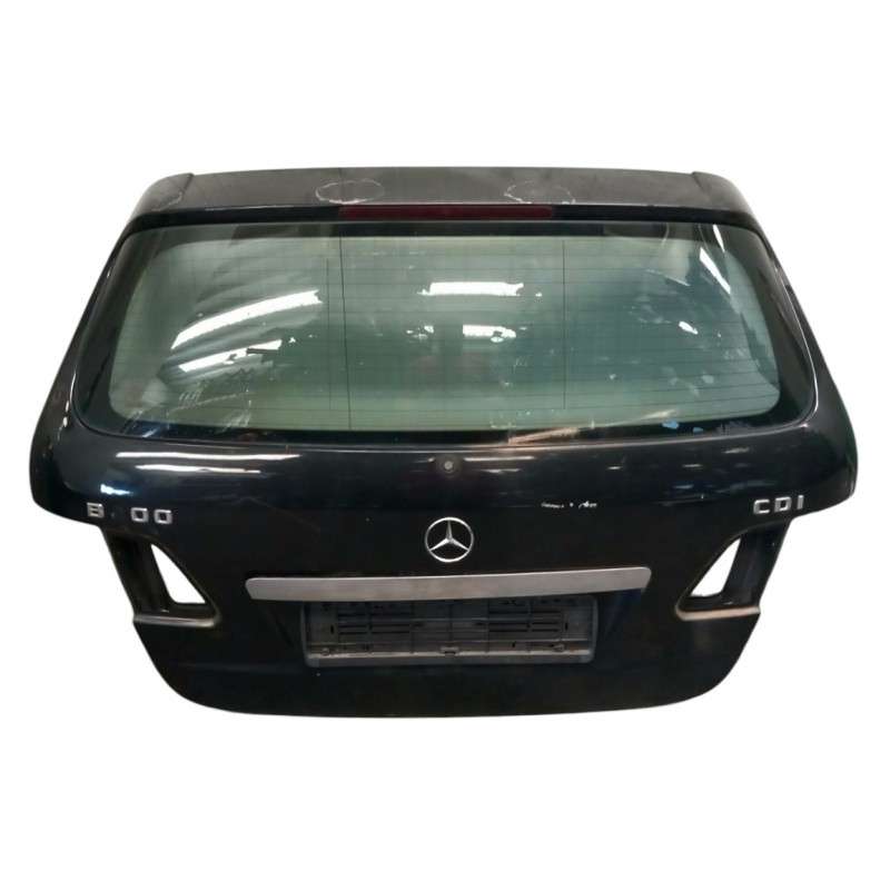 Portellone posteriore Mercedes Classe B W245 2005-2011 - Portellone - 1 Portellone posteriore Mercedes Classe B W245 2005-2011 - Portellone - 1