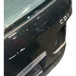 Portellone posteriore Mercedes Classe B W245 2005-2011 - Portellone - 3 Portellone posteriore Mercedes Classe B W245 2005-2011 - Portellone - 3
